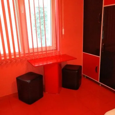 Angel House *