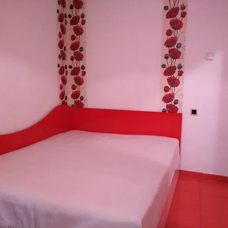 Guest house Angel House Varna