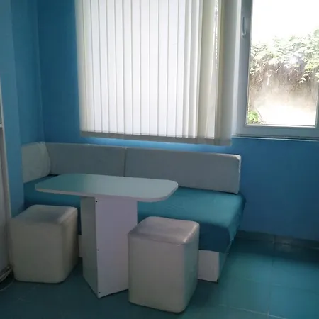 Guest house Angel House *